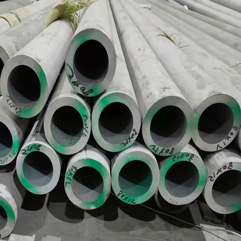 Monel 400/ K500 Alloy Pipe