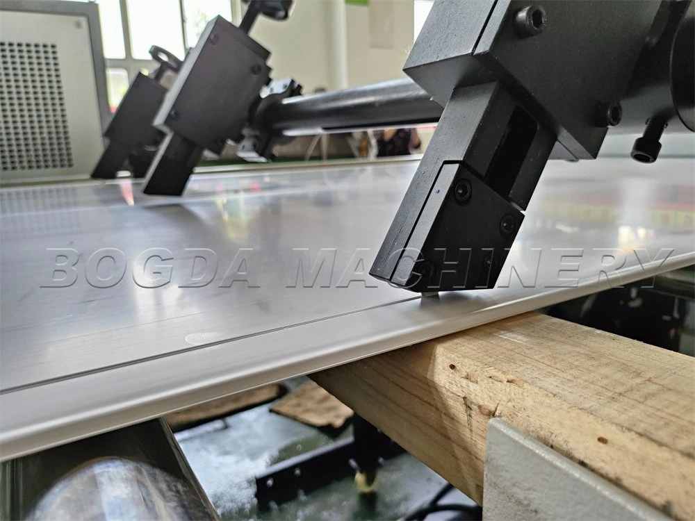 High Low Density Black 3mm 18mm PVC Foam Sheet Board Production Line for Making Advertisement and Furniture