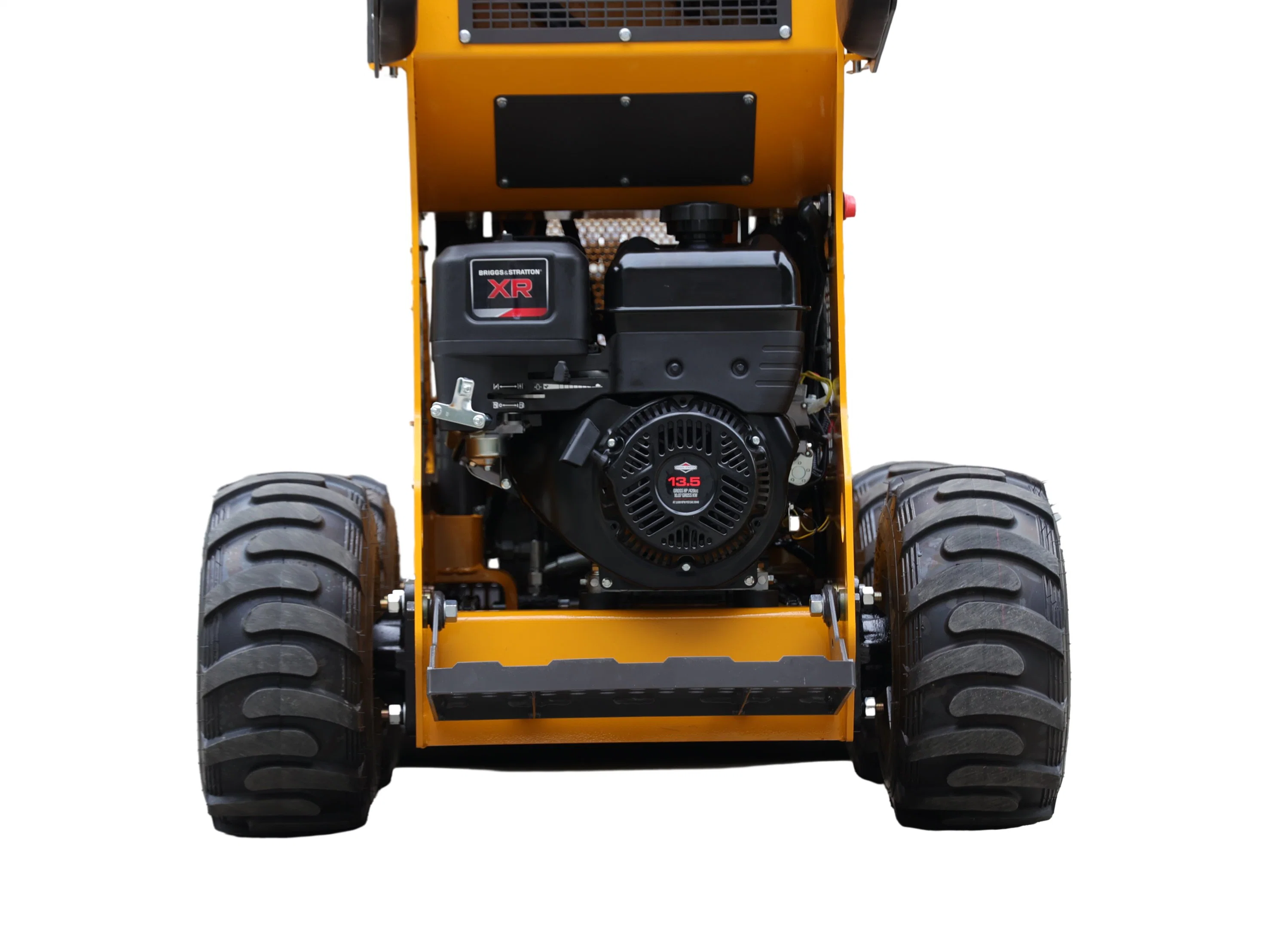 Hot Sale Skid Steer Loader Mini Skid Steer Loader Compact SGS