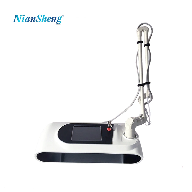 Skin Rejuvenation Machine Facial Fractional CO2 Laser Machine Wrinkle Removal