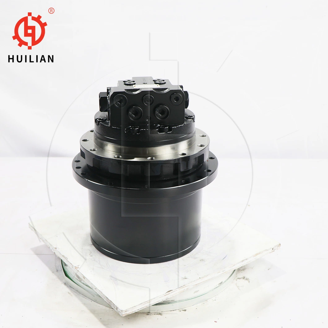 Excavator Parts TM07 Final Drive Dh60-7 Dh55 Dh60 Dx60W Travel Device