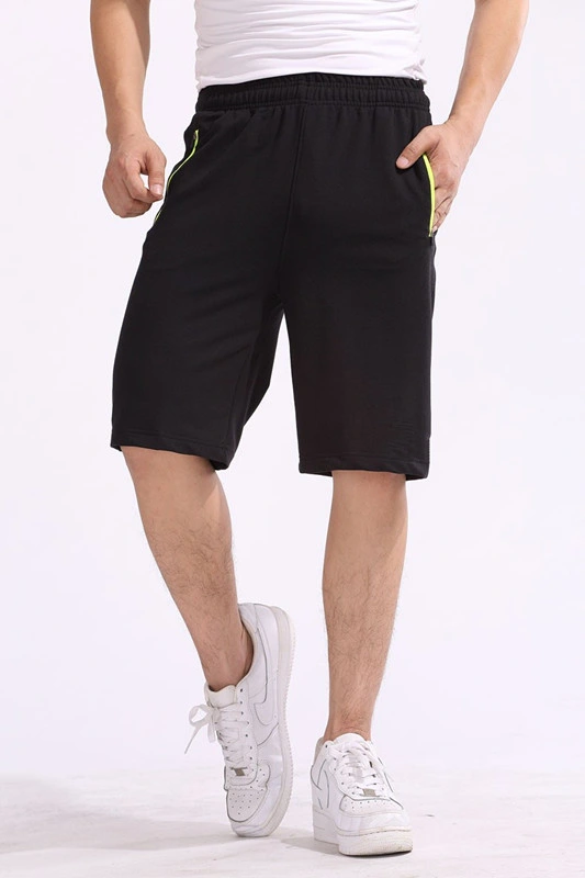 Wholesale/Supplier High Performance Mens Sportswear Gym Wear Hot Fitness Pants Product Whith Fabrics Comfortable Running Short