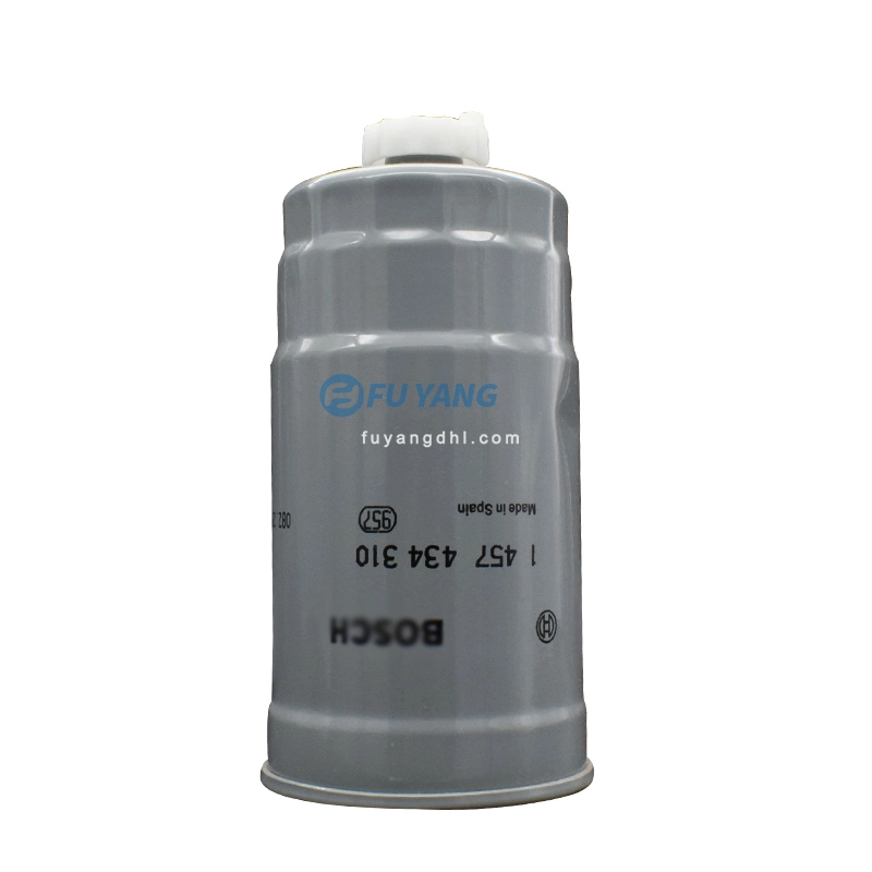 High quality/High cost performance Fuel Water Separator Filter 1457434310 Cross Reference Bosch 450126267 Bosch