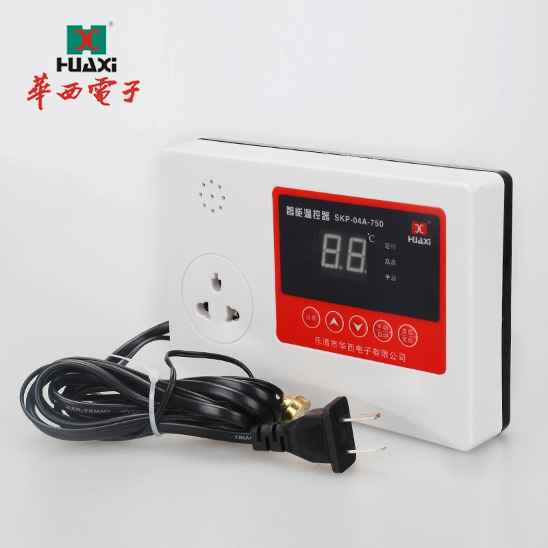 Mechanical Room Thermostat for Heating Thermostat