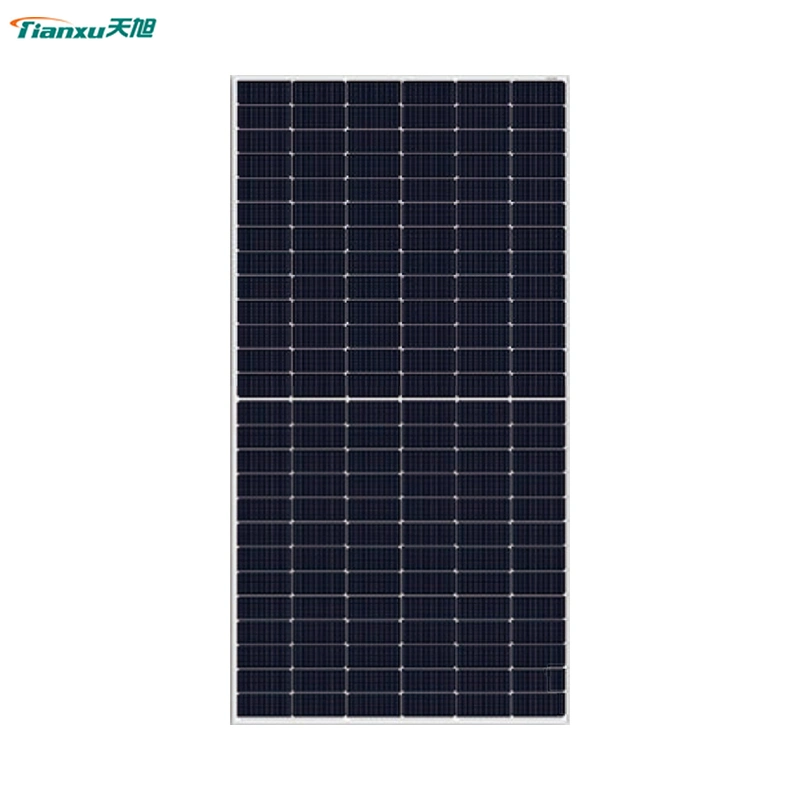 OEM 1000W Solar Panel Monocrystalline Silicon Half Cell M10