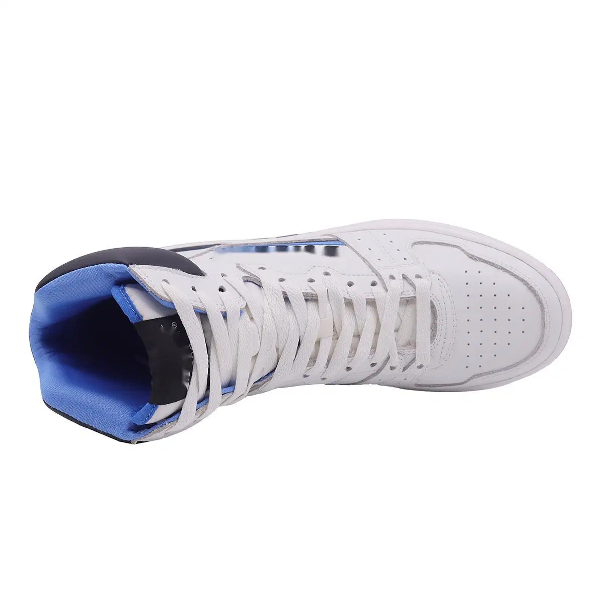 Zapatillas de skate informal para hombre