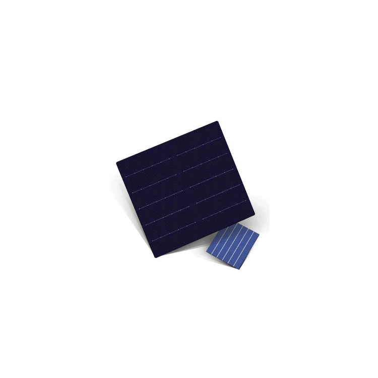 Big Discount Solar Cell Monocrystalline Silicon Solar Cell 2000W Monocrystalline Solar Cells for Sale