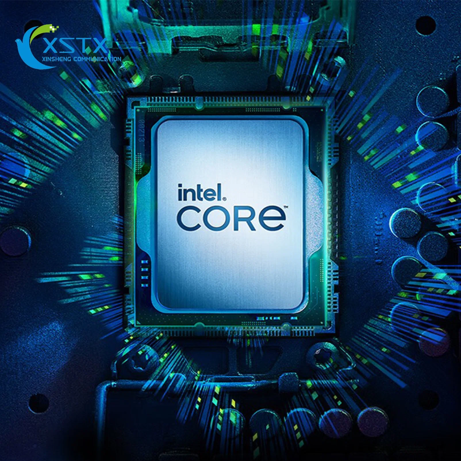 Intel Core i9 9900ks Computer CPU 8 Core LGA 1151