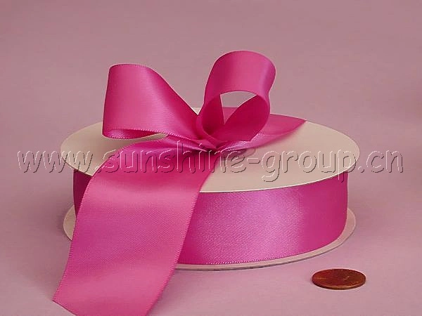 Colorful Satin Ribbon with High Quality (LTS-SR2)