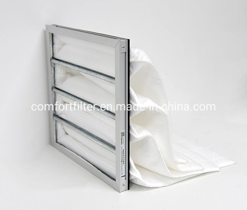 2013 Dynamic Ford Focus Cabin Air Filter for Laboratory Clean Room