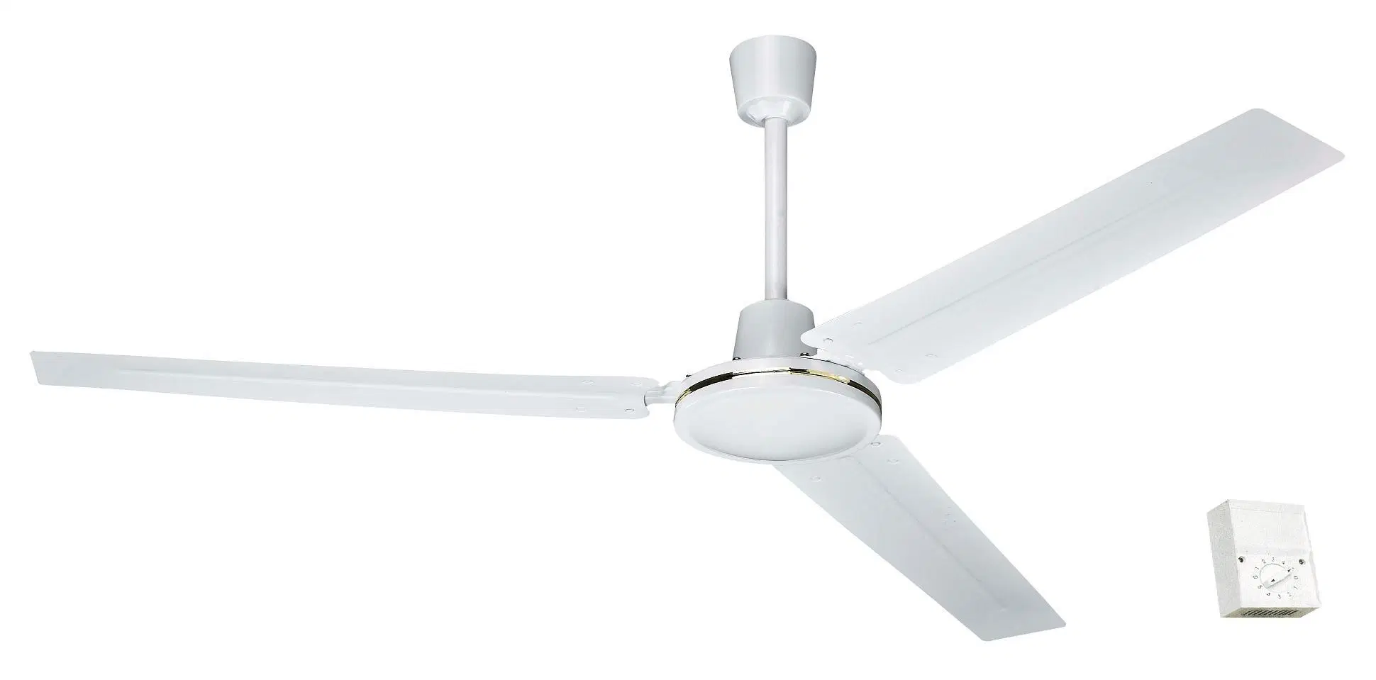 New Item 42 Inch Ceiling Fan with LED Light