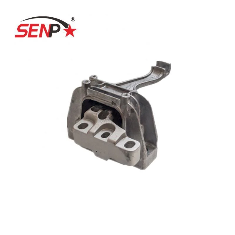 Senp Car Parts Engine Mount Auto Parts Wholesale/Supplier Auto Spare Parts 5q0199262bj Original Quality Engine Mounting Motor Mount Audi A3 Tt VW Golf Tiguan