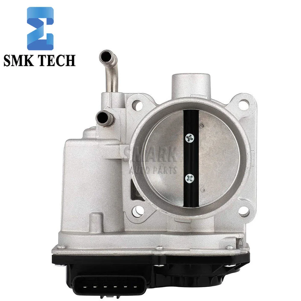 Nissan Throttle Body Tbn-006 6e0015 S20183 13238022034 670015 977325 3ta6001A 161193ta0a 16119-3ta0a