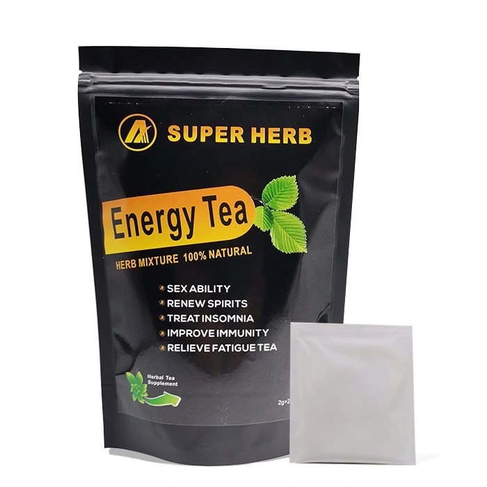 Hot Selling Energy Booster Fertility Love Tea for Man and Women Kidney Tea