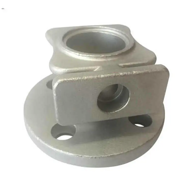 Customized Zinc Alloy Die Casting for Auto Parts