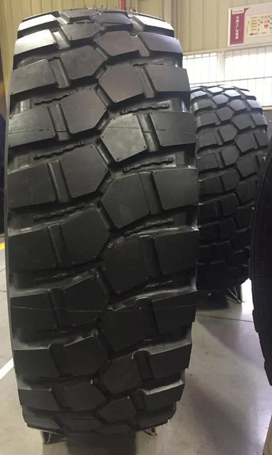 Tyre for Vehicles Supplier All Steel, Radial, off-Road Tires 395/85r20 395/85/R20, Wholesale/Supplier Price