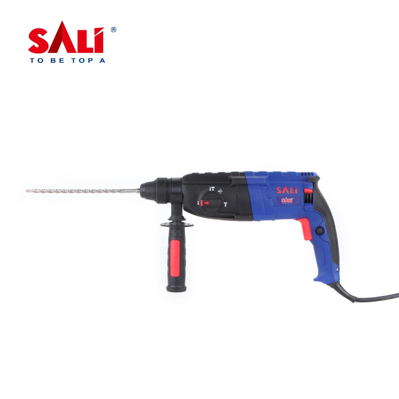 Sali 2126b 26mm 800W Multifunction Function High Quality Rotary Hammer