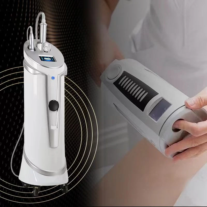 Roller Massage Endospheres Massage Therapy Machine Cellulite Weight Loss