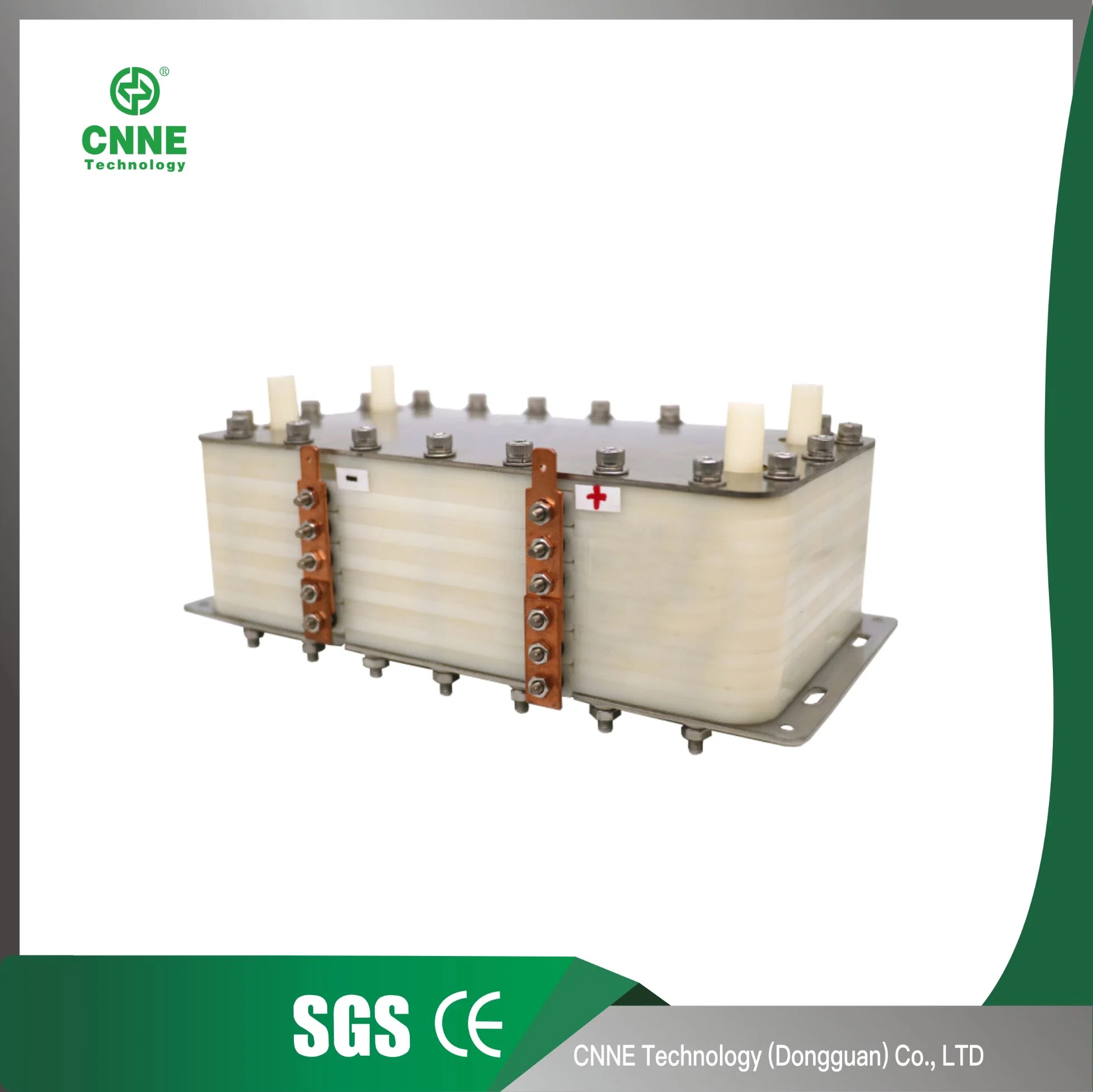 Water Disinfection System Part pH 3-7 Adjustable 150ppm Hypochlorous Acid Electrolytic Cell