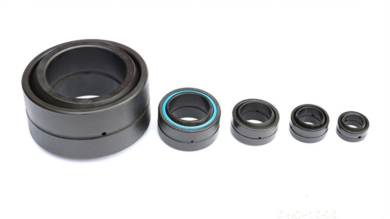 High quality/High cost performance  Harden steel Radial Spherical Plain Bearings For Engineering Hydraulic Cylinder