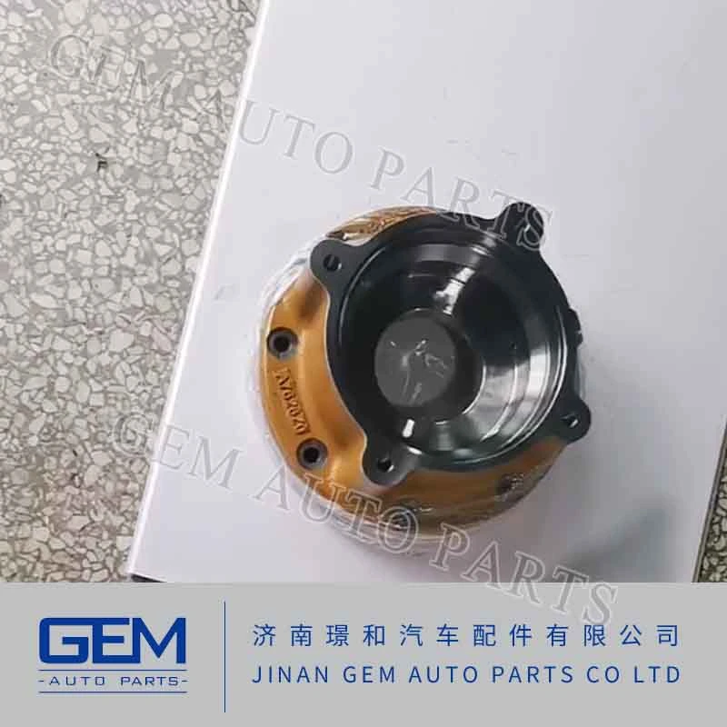 Factory Price 5205098 Brake Cylinder Body for Sem 636f 919f Excavator Roller Spare Parts