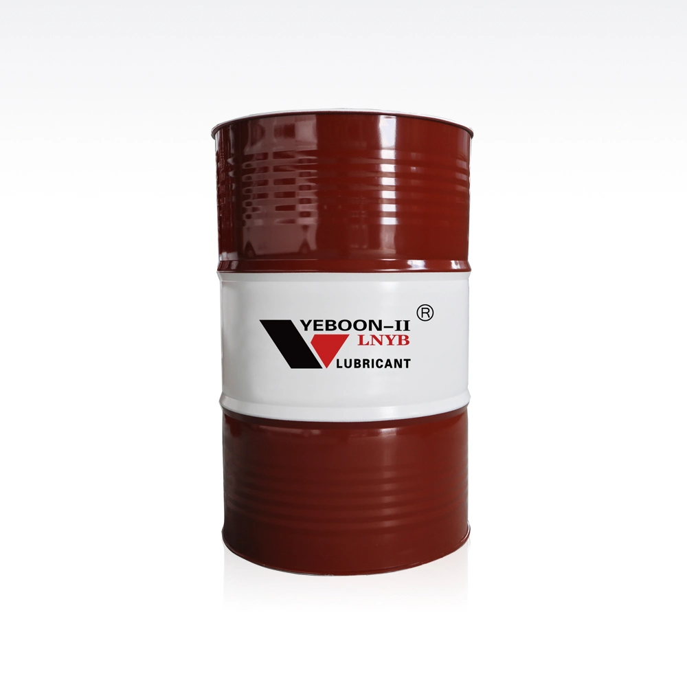 Yeboon Factory Manufacturer Customized OEM Service High Quality Heavy Duty Industrial Gear Oil L-CKD 150