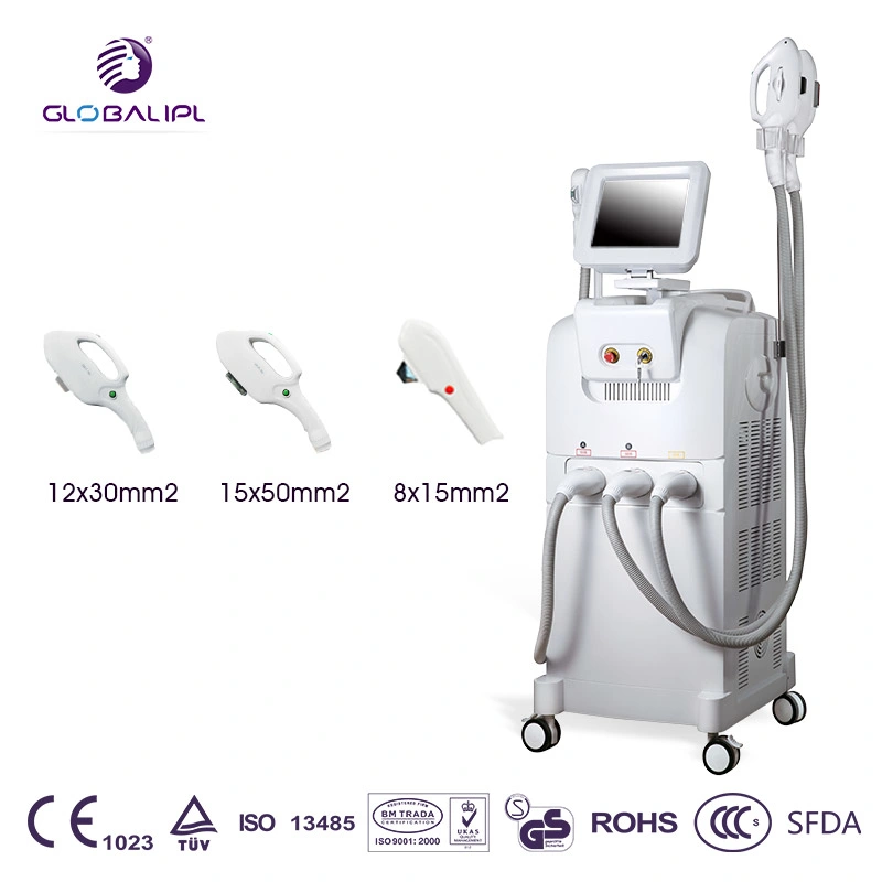 Best Quality IPL Laser Beauty Equipment for Skin Care