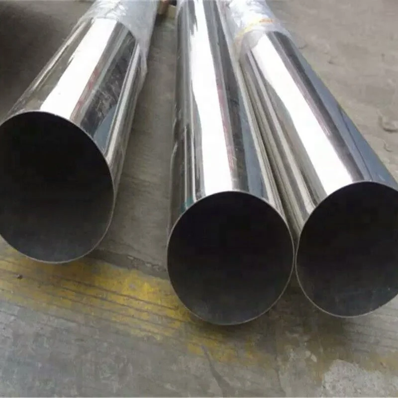 304 Stainless Steel Butt Welded Pipe Fittings Price in Pakistan 20" Sch 10 316