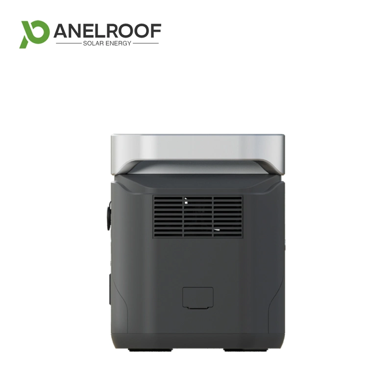 Panelroof Factory Price High quality/High cost performance  1500W Backup Power Station Energy Storage Lithium Ion Battery Portable Power Supply