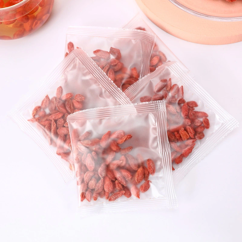 Wholesale/Supplier Fructus Herbs Lycium Health Food Dried Goji Berry