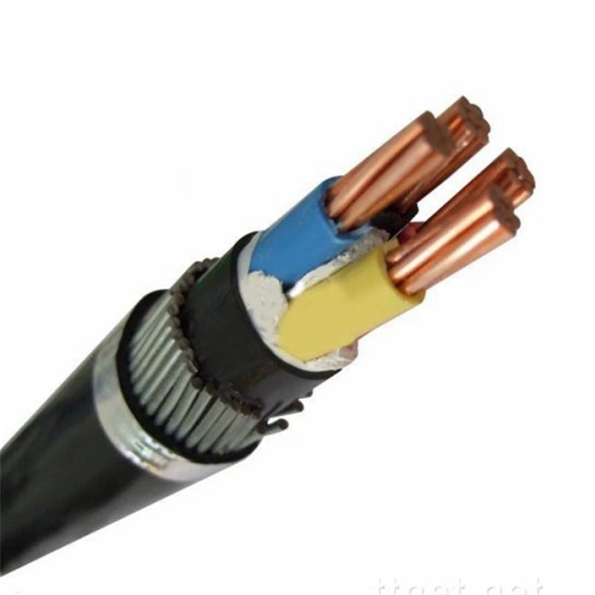 Explosion Proof Yc Mcp Myp Mining Power Cable