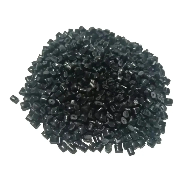 PPO Modified Granular Hydrolysis Resistance High and Low Temperature Non Flame Retardant