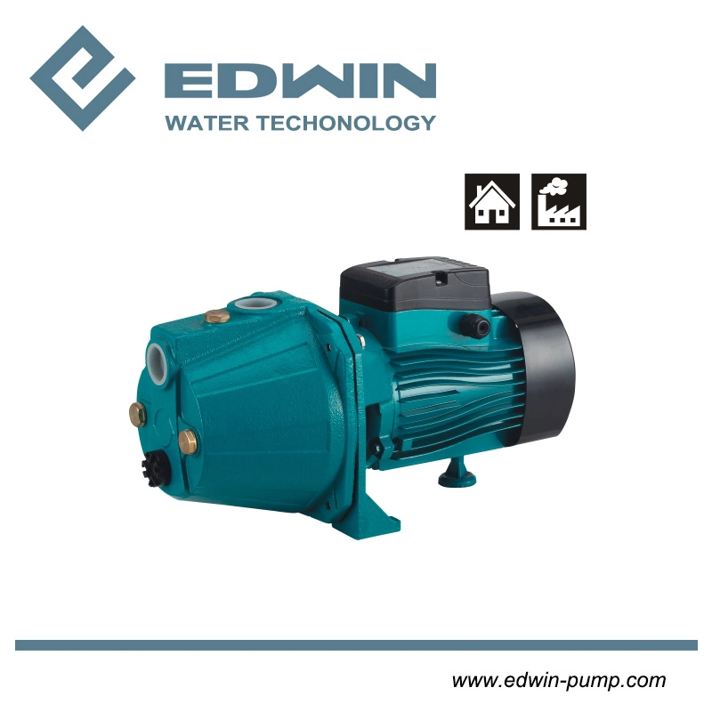 High Pressure Domestic Jet Pump