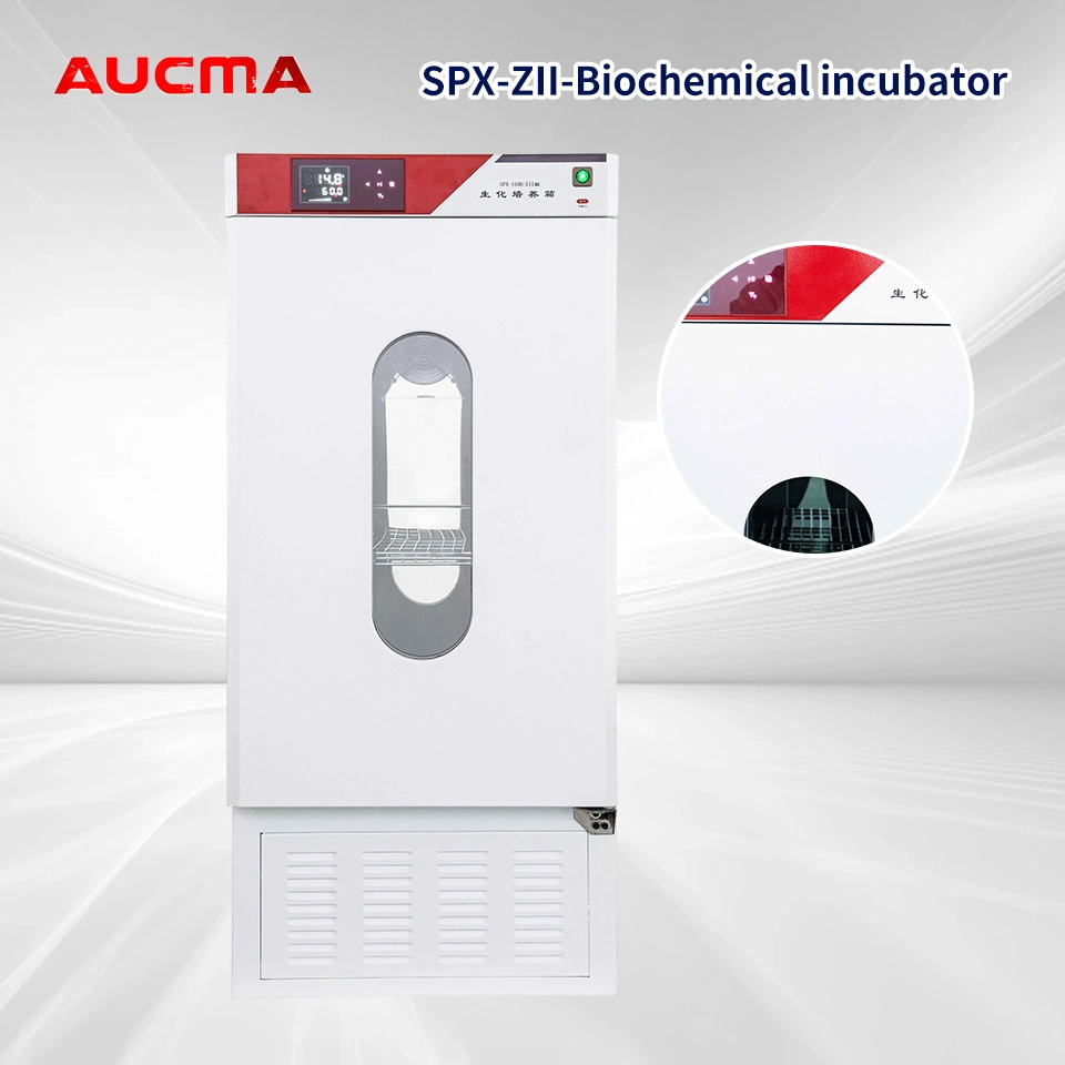 Aucma Biochemical Inkubator Mold Inkubator Labor Medical