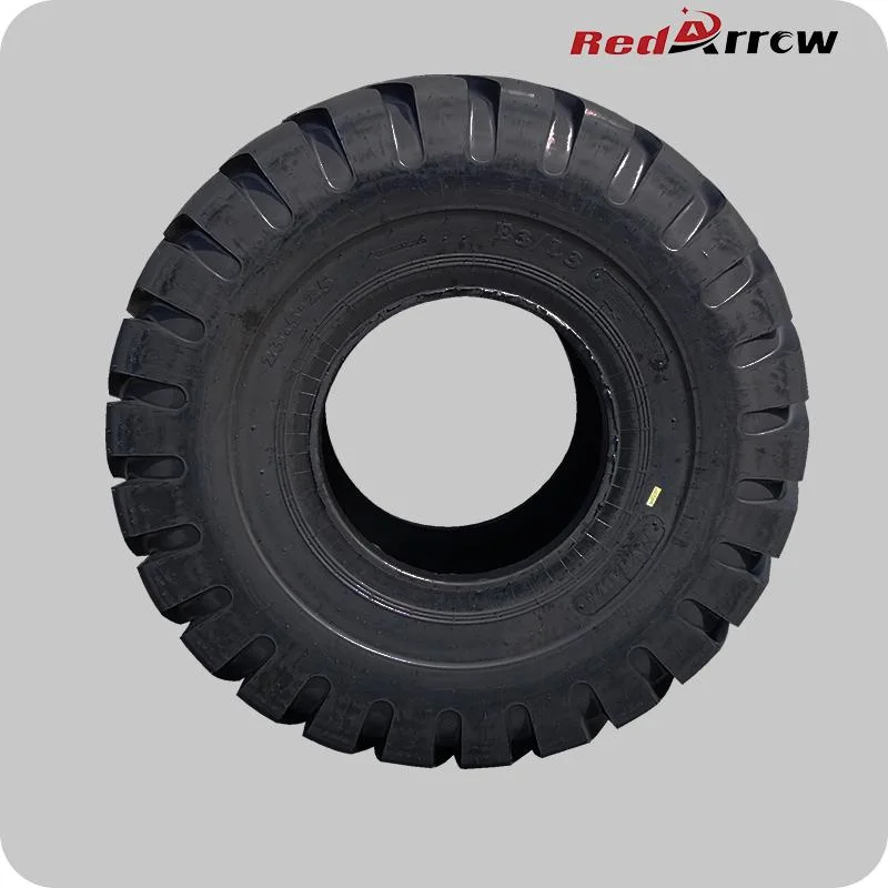 E3/L3 OTR out The Road Loader Bulldozer Tire/Tyre/Tires