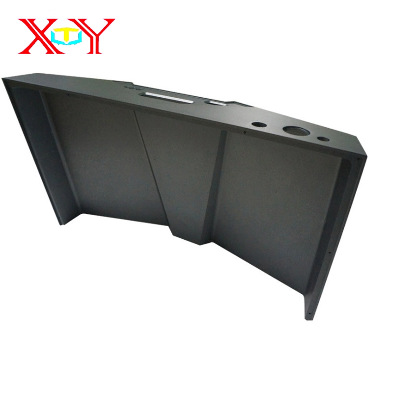 POM PC Acrylic Sheet Metal Fabrication Automotive Parts Design Drawings for Processing Auto Accessories Parts