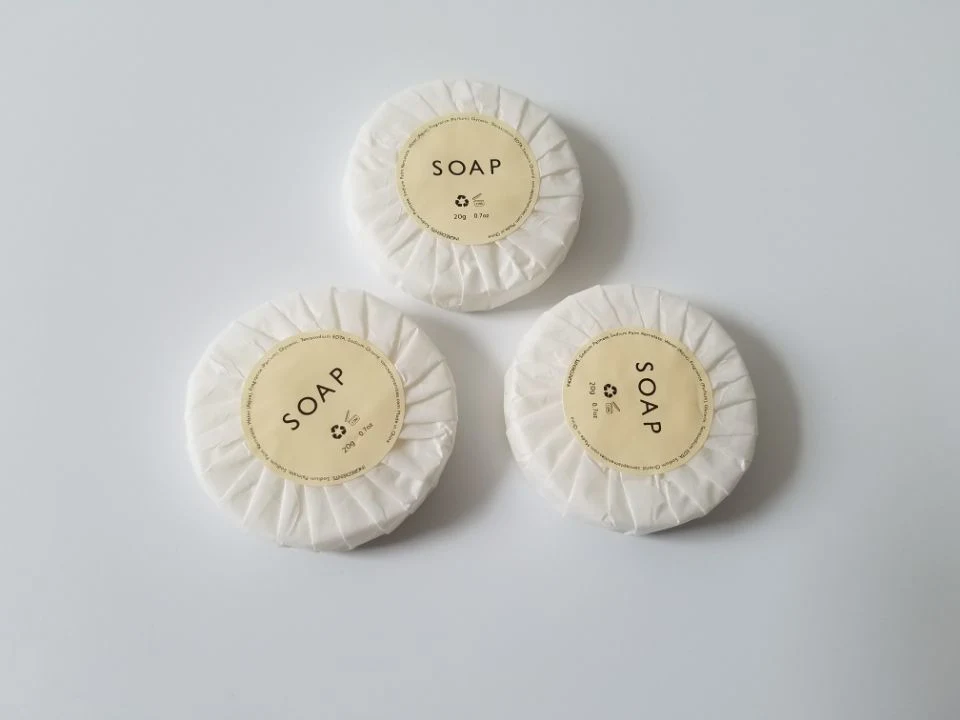 Best Selling Personalized Travel Size Portable Body Care Eco Square Round Small Organic Marula Oil Mini Hotel Bath Soap Personalized Disposable Hotel Soap