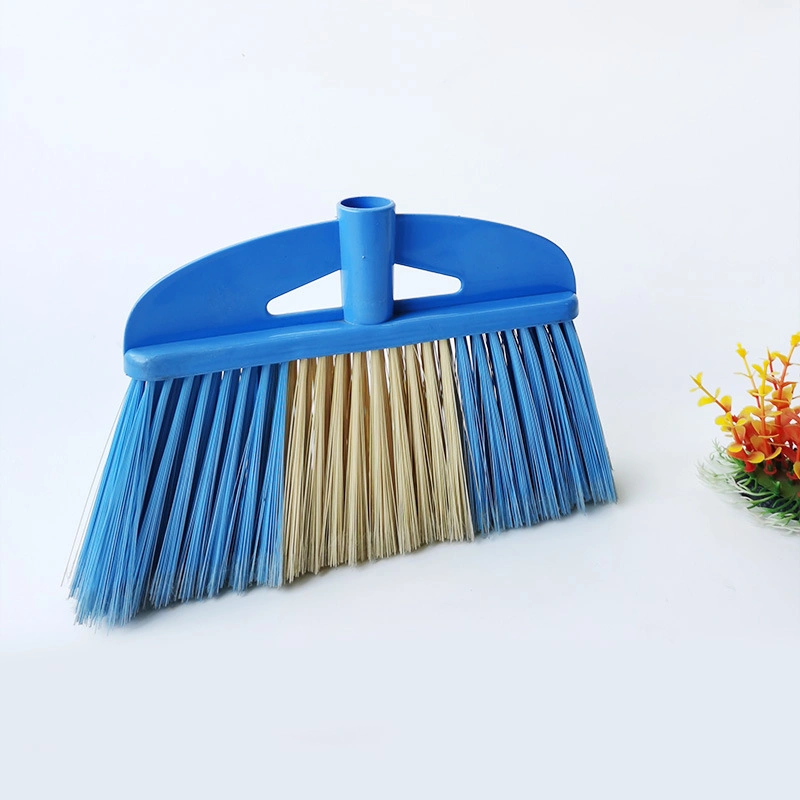 Household Cleaning Tools Plastic Brush Mop Broom