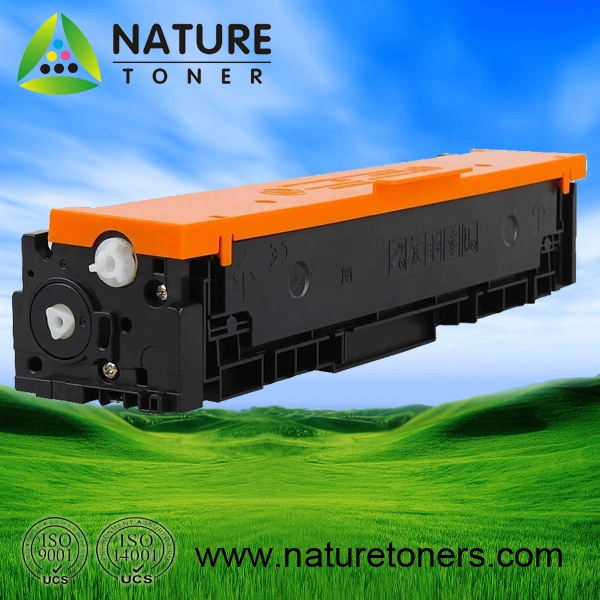 Compatible Toner Cartridge 202A, 202X for HP CF500A to CF503A, CF500X to CF503X