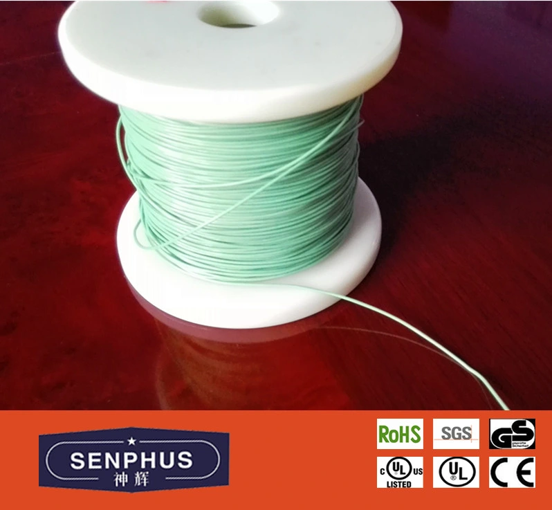Enameled Heating Wire Auto Seat Soft and Flexible Heating Wire
