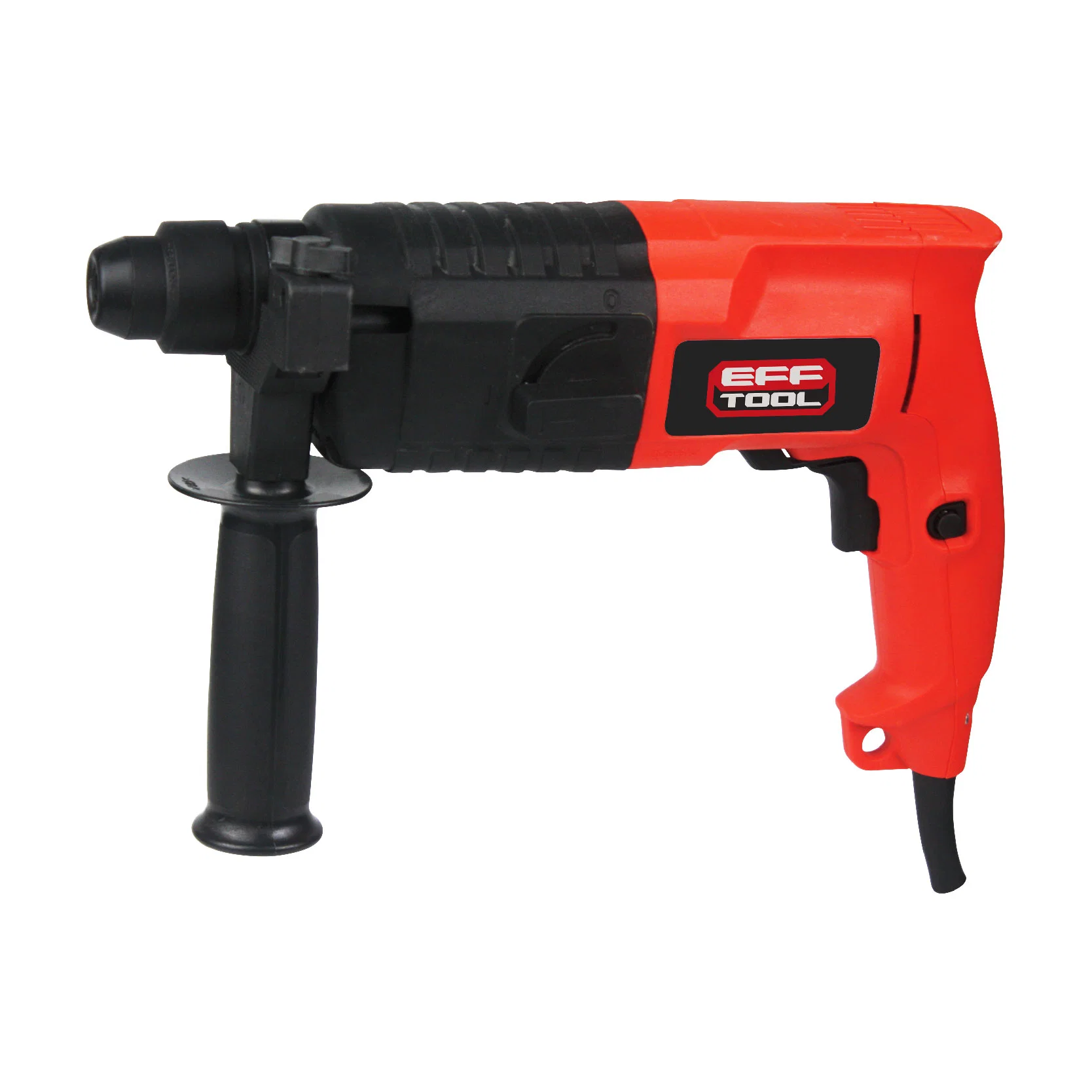 Efftool 500W 2.0j Electric Rotary Hammer with Good Quality