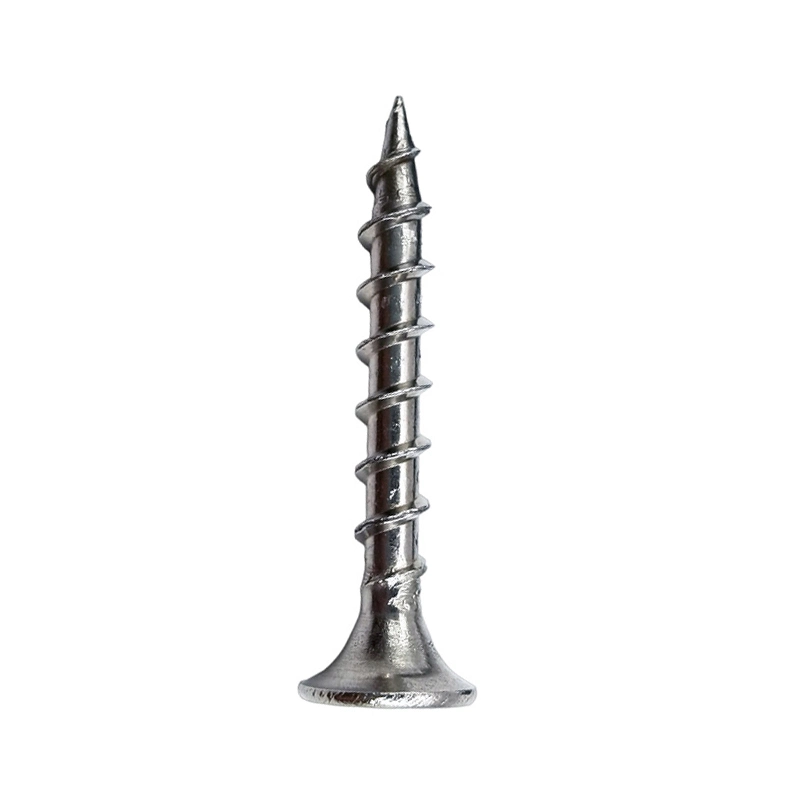 SS304/316/A2/A4 Stainless Steel Coarse Fine Thread Gypsum Plaster Board Drywall Screw