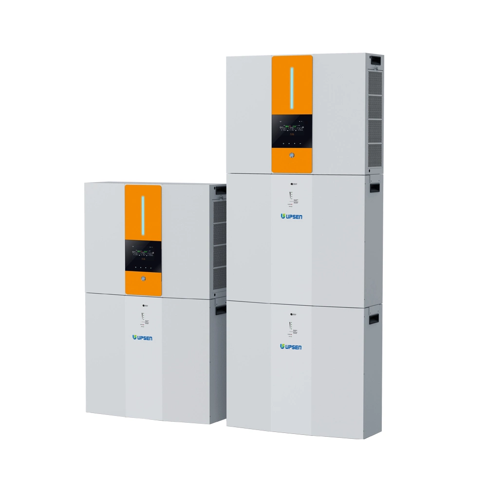 Smart PV Battery Smart String Energy Storage System الطاقة المنزلية التخزين