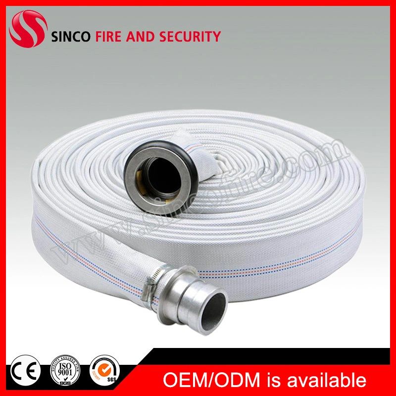 Safety Product Fire Control Hose Pipe Factory Direct Sale