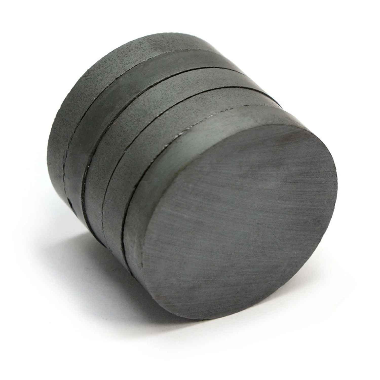 Hotest Sale Customized Size Strong Hard Ferrite Magnet Y35