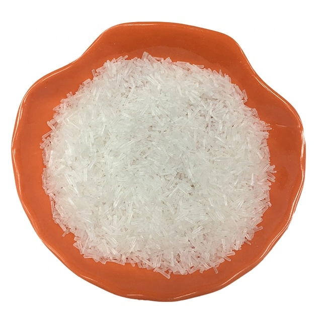 Msg 99%Min. Monosodium Glutamate на заводская цена