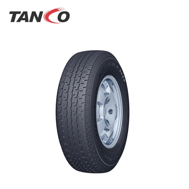 DOT/ECE/ISO Factory Wholesale/Supplier All Steel Radial Heavy Duty Dump Passenger Car Tire Solid Tyre Winter Snow Car Tire