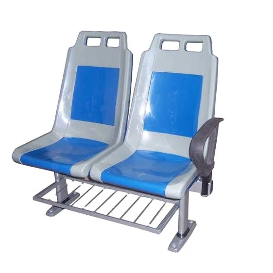 Plastic City Bus Seats for Sale Dimensions Bus Accessories Hc-B-16196