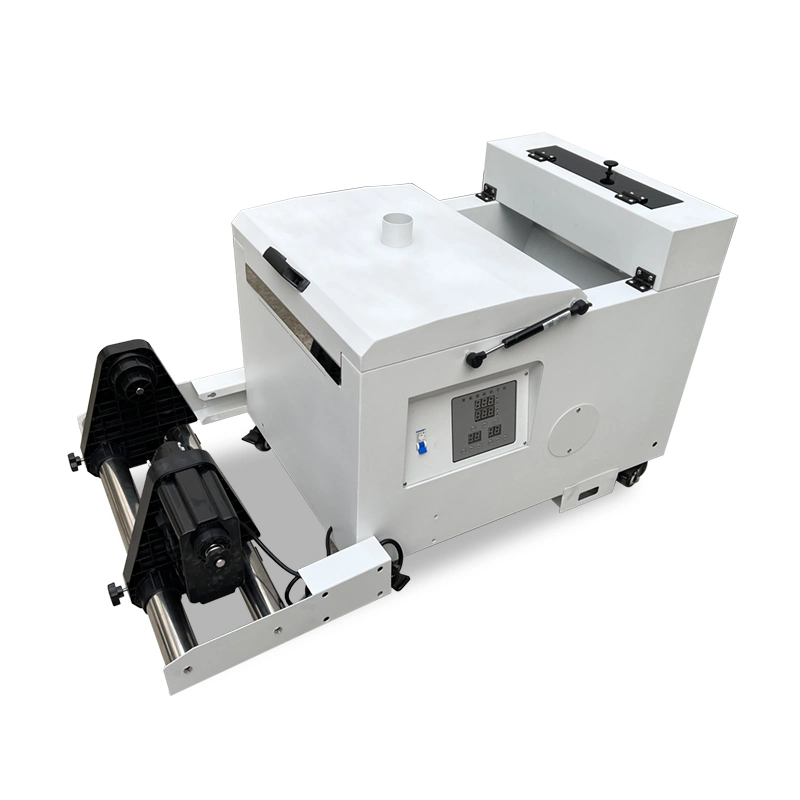 Udefine New DIY A3 Pet Film Printer T-Shirt Printing Machine A3+ A3 Pet Film Transfer Dtf Printer