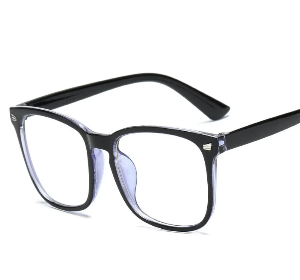 New Style OEM Black Eyeglasses Frames